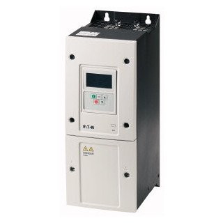 Eaton Frequentieregelaar U/F SLV CLV da1 3~/3~500-600V 34a 22KW brake TR