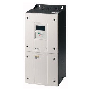 Eaton Frequentieregelaar U/F SLV CLV da1 3~/3~500-600V 65a 45KW brake TR