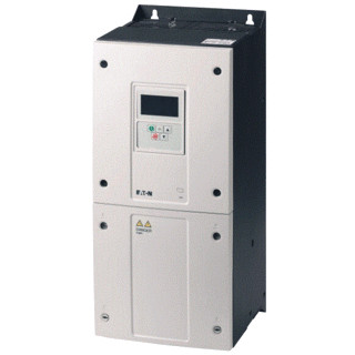 Eaton Frequentieregelaar U/F SLV CLV da1 3~/3~500-600V 78a 55KW brake TR