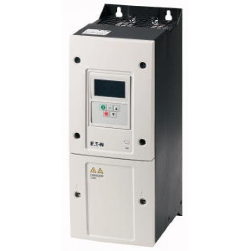 Eaton Frequentieregelaar U/F SLV CLV da1 3~/3~230V 30a 7,5KW emc ip55 co