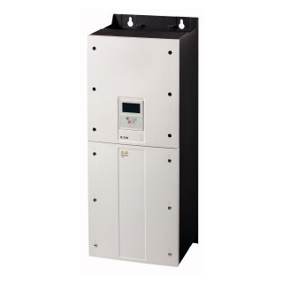 Eaton Frequentieregelaar U/F SLV CLV da1 3~/3~230V 90a 22KW emc ip55 coa