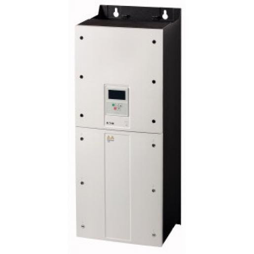 Eaton Frequentieregelaar U/F SLV CLV da1 3~/3~400V 150a 75KW emc ip55 co