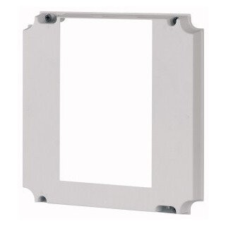 Eaton Xenergy componenten uitbouw kast montage-element H375MM B375MM D50MM