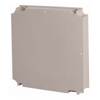 Eaton Xenergy componenten uitbouw kast montage-element H375MM B375MM D50MM