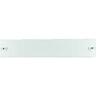 Eaton Afdekplaat plaatstaal blind wit hxb=100x600mm