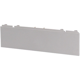 Eaton Xenergy componenten uitbouw kast montage-element H110MM B375MM D25MM