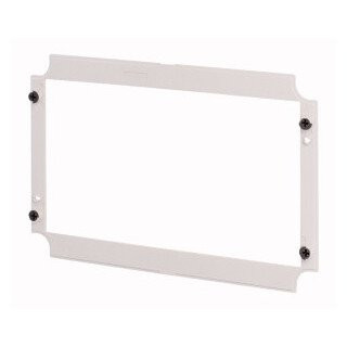 Eaton Xenergy componenten uitbouw kast H250MM B375MM D10MM