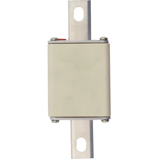 Eaton Fuse 100a 1000V DC PV size 1 bolted tag