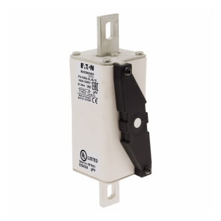 Eaton Bussmann Photovoltaic Fuses Zekering, hoge snelheid, 160 A, DC 1500 V, 2XL, 60 X 205 MM, GPV, iec,