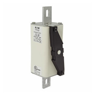 Eaton Bussmann Photovoltaic Fuses Zekering, hoge snelheid, 200 A, DC 1500 V, 2XL, 60 X 205 MM, GPV, iec,