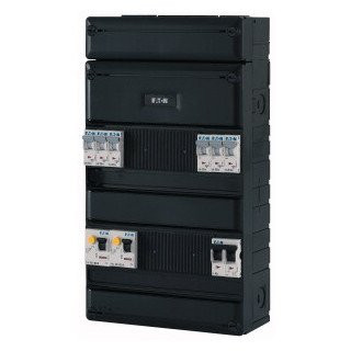 Eaton GRPKAST S55 2RIJ 4INST 2AL