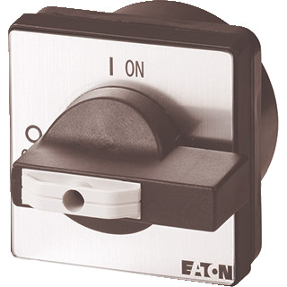 Eaton Grendel zwart voor T6
