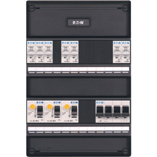Eaton Groepenkast I-73V3400-HS-64