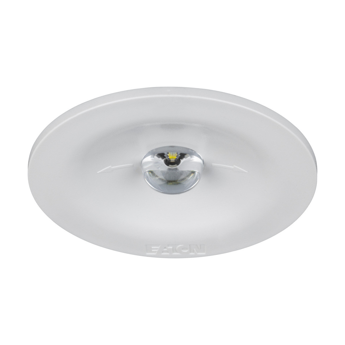 Eaton GuideLed SL Noodverlichting, inbouw, centraal CG-S, vluchtrouteverlichting, asym.