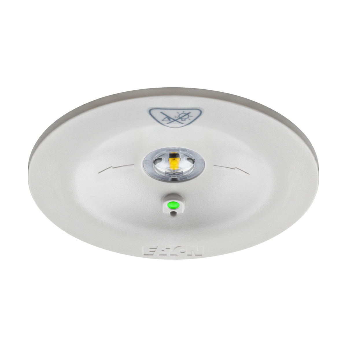 Eaton GuideLed SL Noodverlichting, inbouw, decentraal at/cgline+, ruimteverlichting
