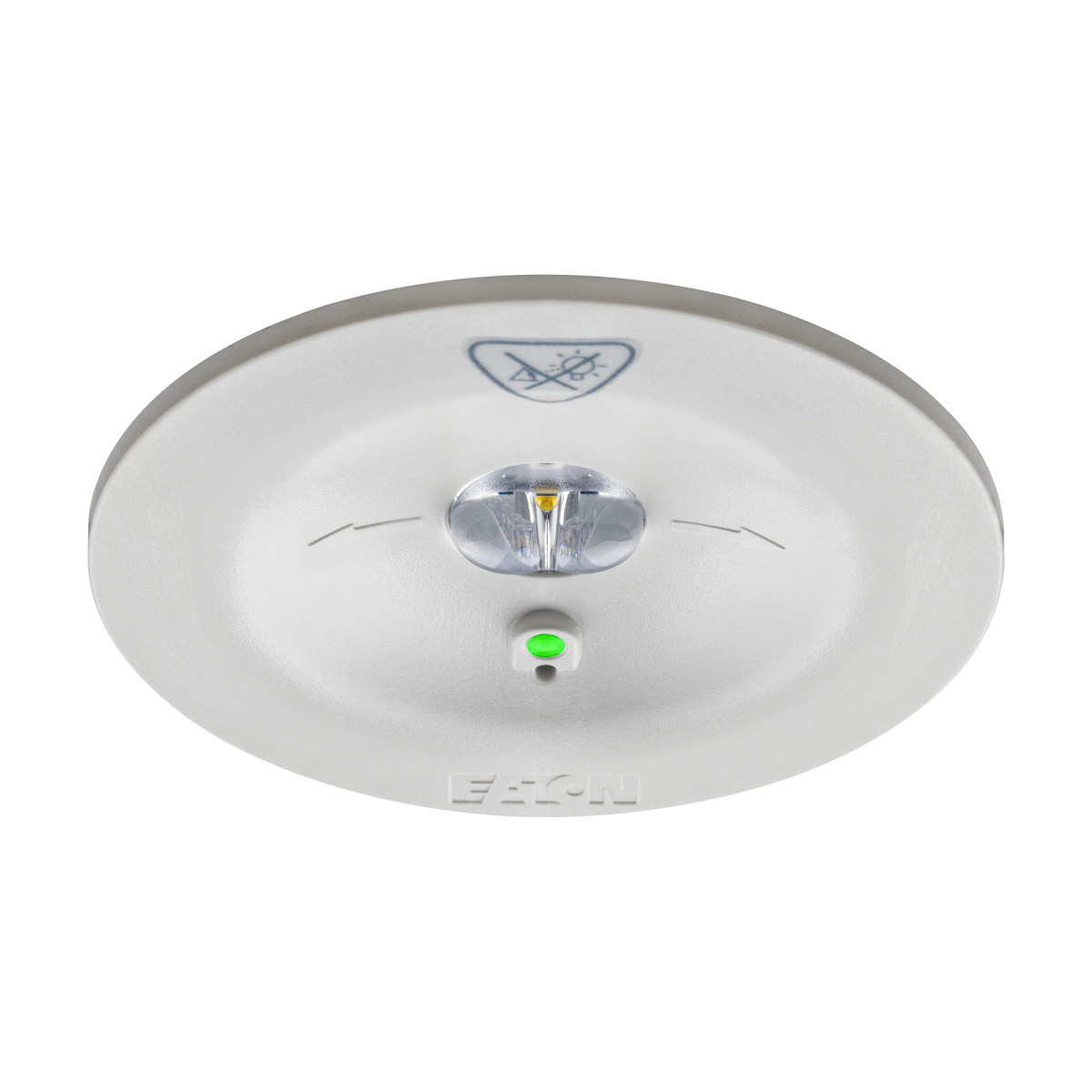 Eaton GuideLed SL Noodverlichting, inbouw, decentraal at/cgline+, vluchtrouteverlichting
