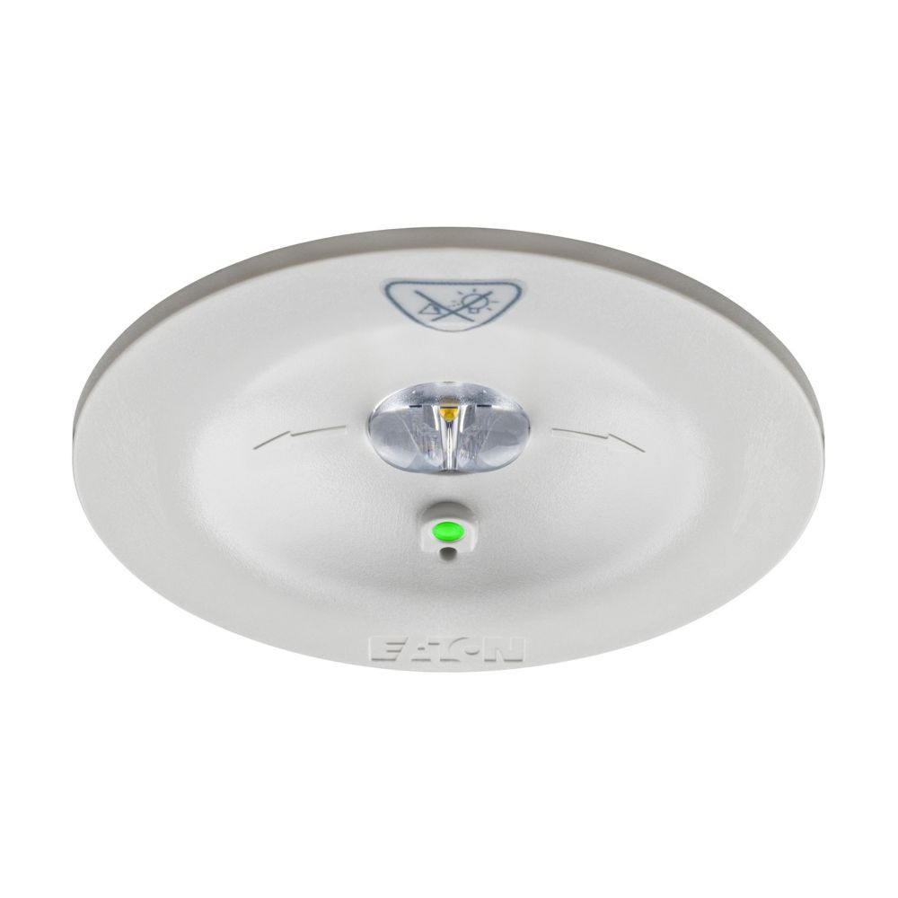 Eaton GuideLed SL Noodverlichting, inbouw, decentraal WLS, vluchtrouteverlichting