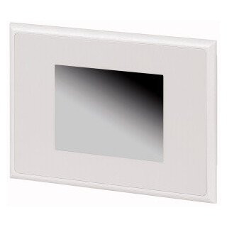 Eaton Hmi 3,5" TFT color resistief touch ethernet voor easye4
