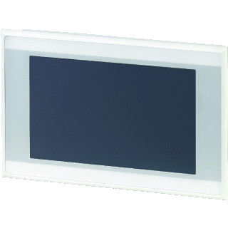 Eaton Hmi 7" TFT color res.touch eth.RS232 RS485 profibus