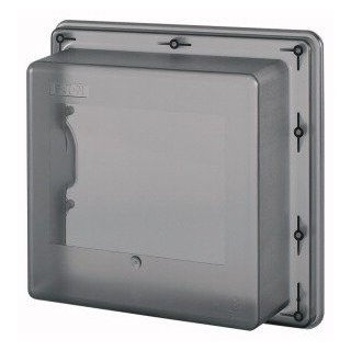 Eaton Hoed voor extra diepte ci-kast voor NZM vermogensautomaten