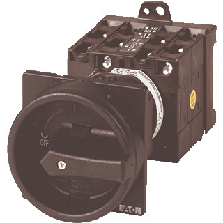 Eaton Hoofdschakelaar lastscheider ip65 10P 32a