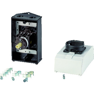 Eaton T nokkenschakelaar lastscheider hoofdschakelaar ip65 3P 20a