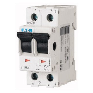 Eaton Hoofdschakelaar 240 V 16a 2pe