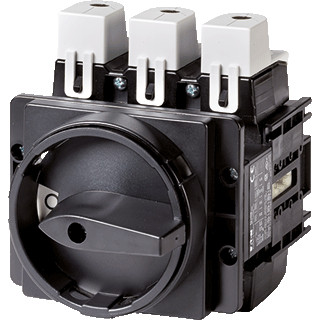 Eaton P nokkenschakelaar lastscheider hoofdschakelaar ip65 3P 125a