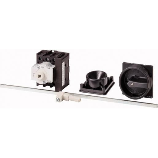 Eaton P nokkenschakelaar lastscheider hoofdschakelaar ip65 3P 32a