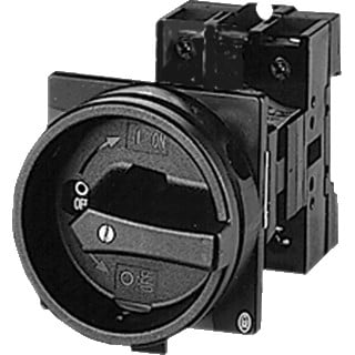 Eaton P1 lastscheider hoofdschakelaar ip65 3P 32a