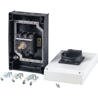 Eaton P nokkenschakelaar lastscheider hoofdschakelaar ip65 3P 63a