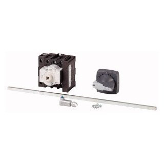 Eaton LASTSCH P132/M4/K1PG/N/HI11