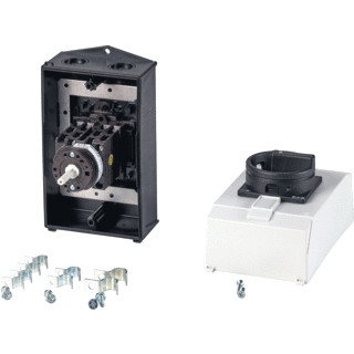 Eaton T nokkenschakelaar lastscheider hoofdschakelaar ip65 6P 20a