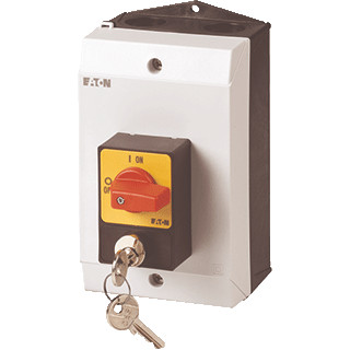 Eaton LASTSCH T3-4-8343/I2/SVB