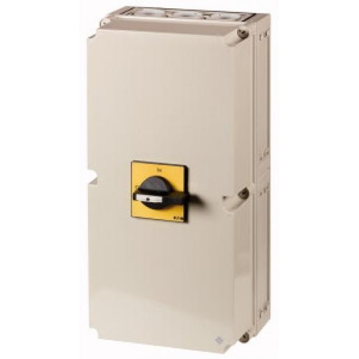 Eaton T nokkenschakelaar lastscheider hoofdschakelaar ip65 6P 315a