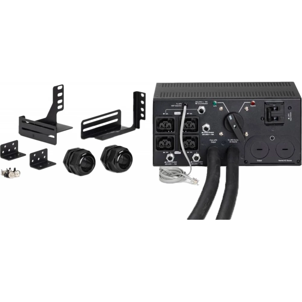 Eaton HOTSWAP MBP 11000I G2