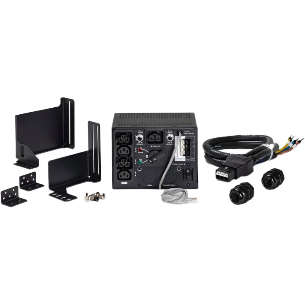 Eaton HOTSWAP MBP 6000I G2