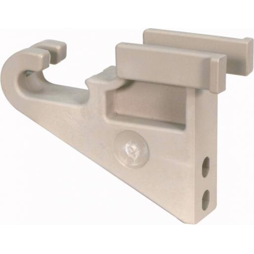 Eaton Houder voor raildrager eindkast