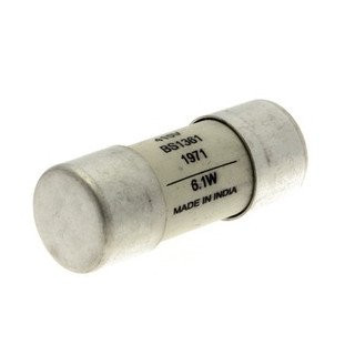 Eaton House service zekering laagspanning 100 A ac 415 V BS system C TYP