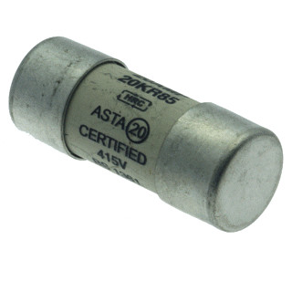 Eaton House service zekering laagspanning 20 A ac 415 V BS system C type