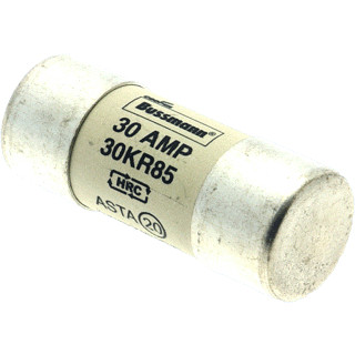 Eaton House service zekering laagspanning 30 A ac 415 V BS system C type