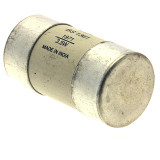 Eaton House service zekering laagspanning 40 A ac 415 V BS system C type