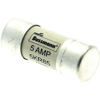 Eaton House service zekering laagspanning 5 A ac 415 V BS system C type