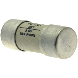 Eaton House service zekering laagspanning 80 A ac 415 V BS system C type