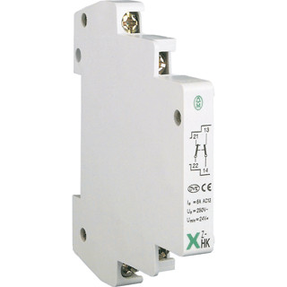 Eaton Hulpcontact Z-HD-contact 1V 1W-0,5 te