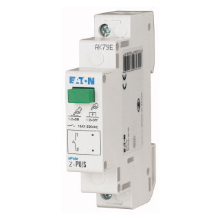 Eaton OPT./AKOE Z-PUL230/OO