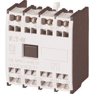 Eaton HULPCNTBL DILM150-XHIC04
