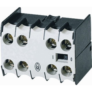Eaton Hulpcontactblokje 2M Eaton Hulpcontactblokje 2M