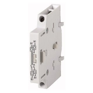 Eaton Hulpcontacten R9 2no
