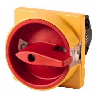 Eaton TM lastscheider ip65 1P 10a